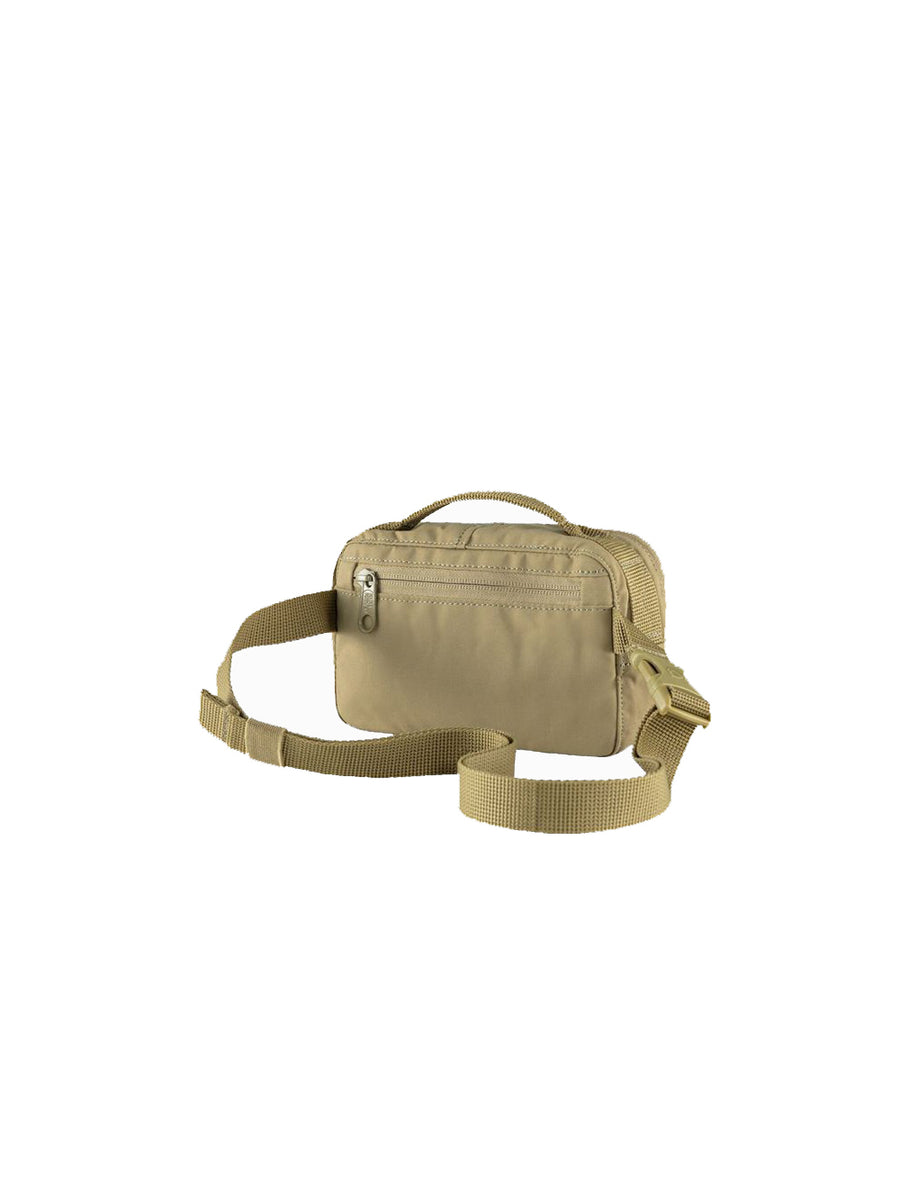 Kanken Hip Pack - Clay — 2