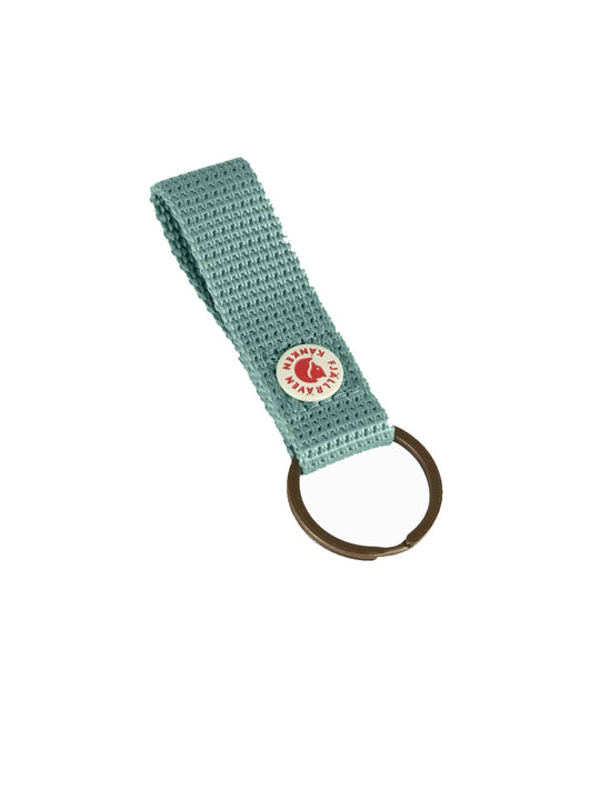 Kanken Keyring - Sky Blue