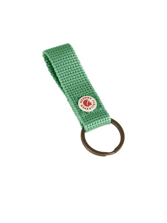 Kanken Keyring - Apple Mint