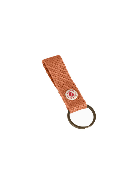 Kanken Keyring - Desert Brown