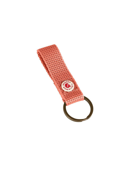 Kanken Keyring - Sunstone Orange