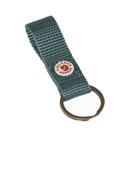 Kanken Keyring - Frost Green