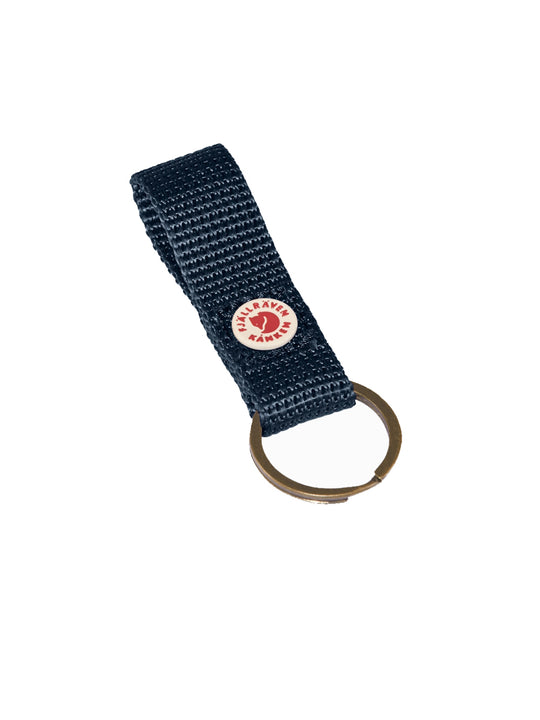 Kanken Keyring - Navy