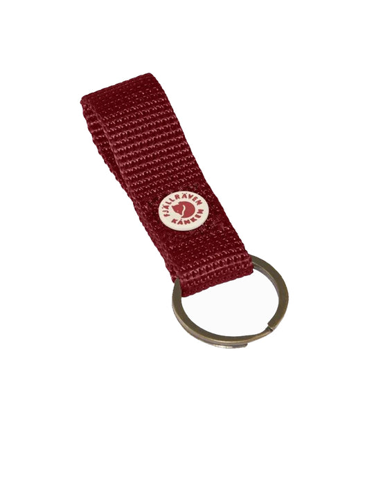 Kanken Keyring - Ox Red