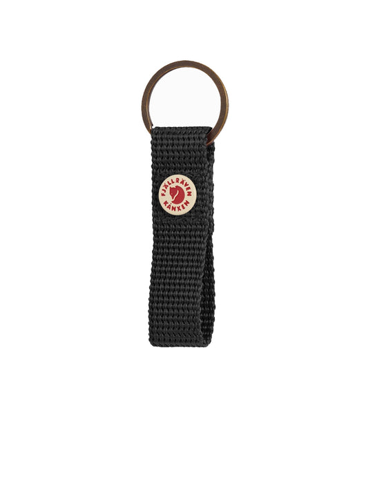 Kanken Keyring - Black