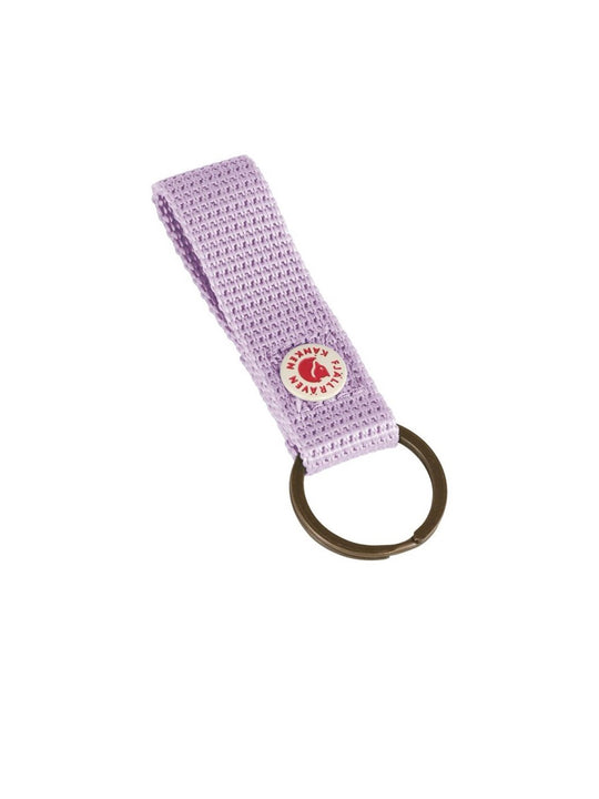 Kanken Keyring - Pastel Lavender