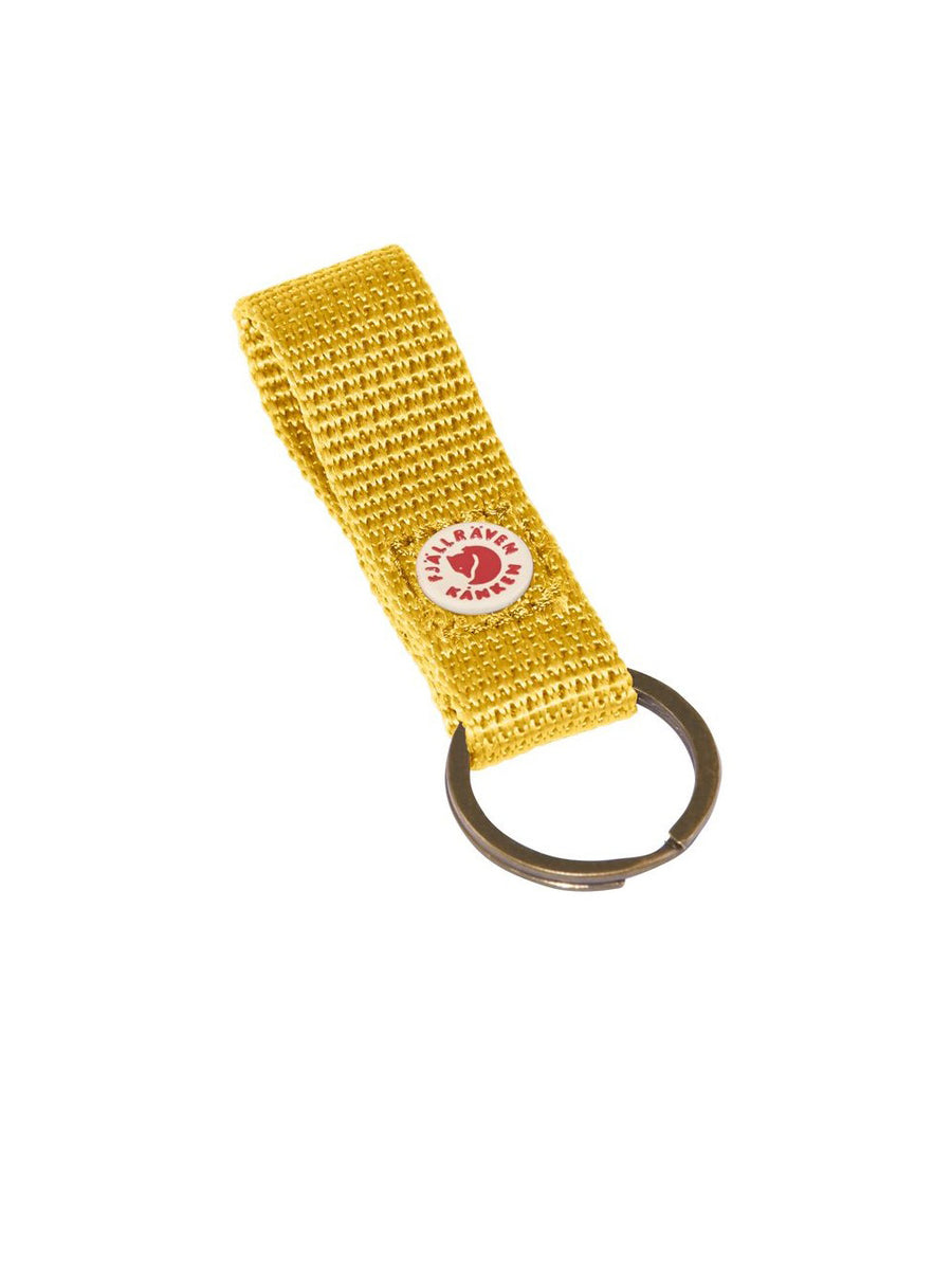 Kanken Keyring - Warm Yellow