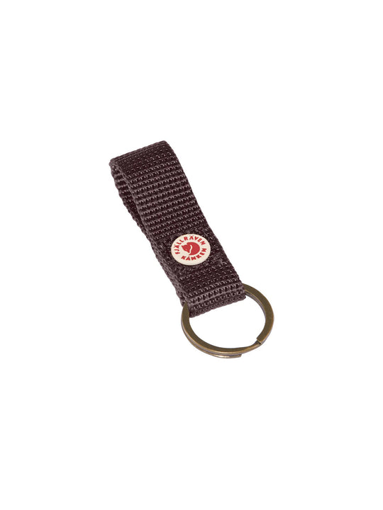 Kanken Keyring - Blackberry