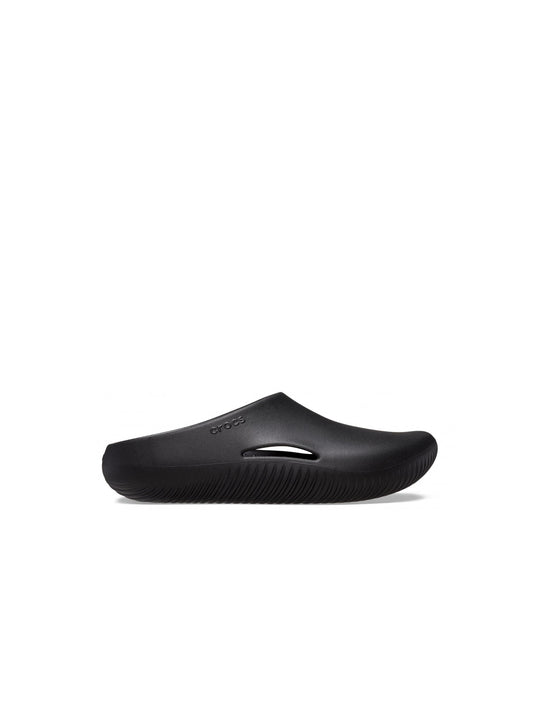 Mellow Recovery Clog - Black