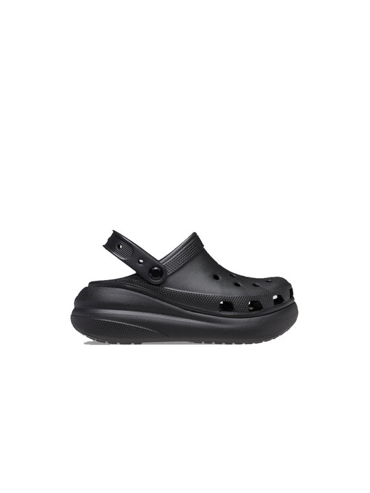 Classic Crush Clog - Black