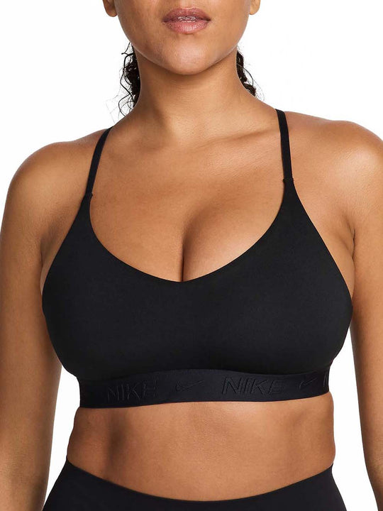 Nike Indy Light Support Women's - Black