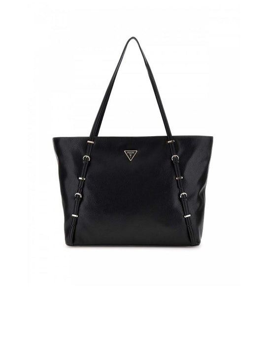 Levia Tote - Black