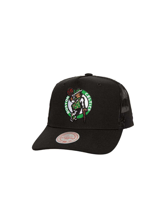 Nba Monogram Trucker Celtics
