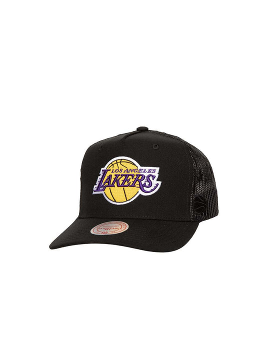 Nba Monogram Trucker Lakers