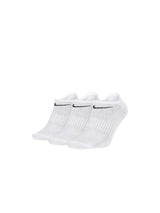 Everyday lightweight training - white