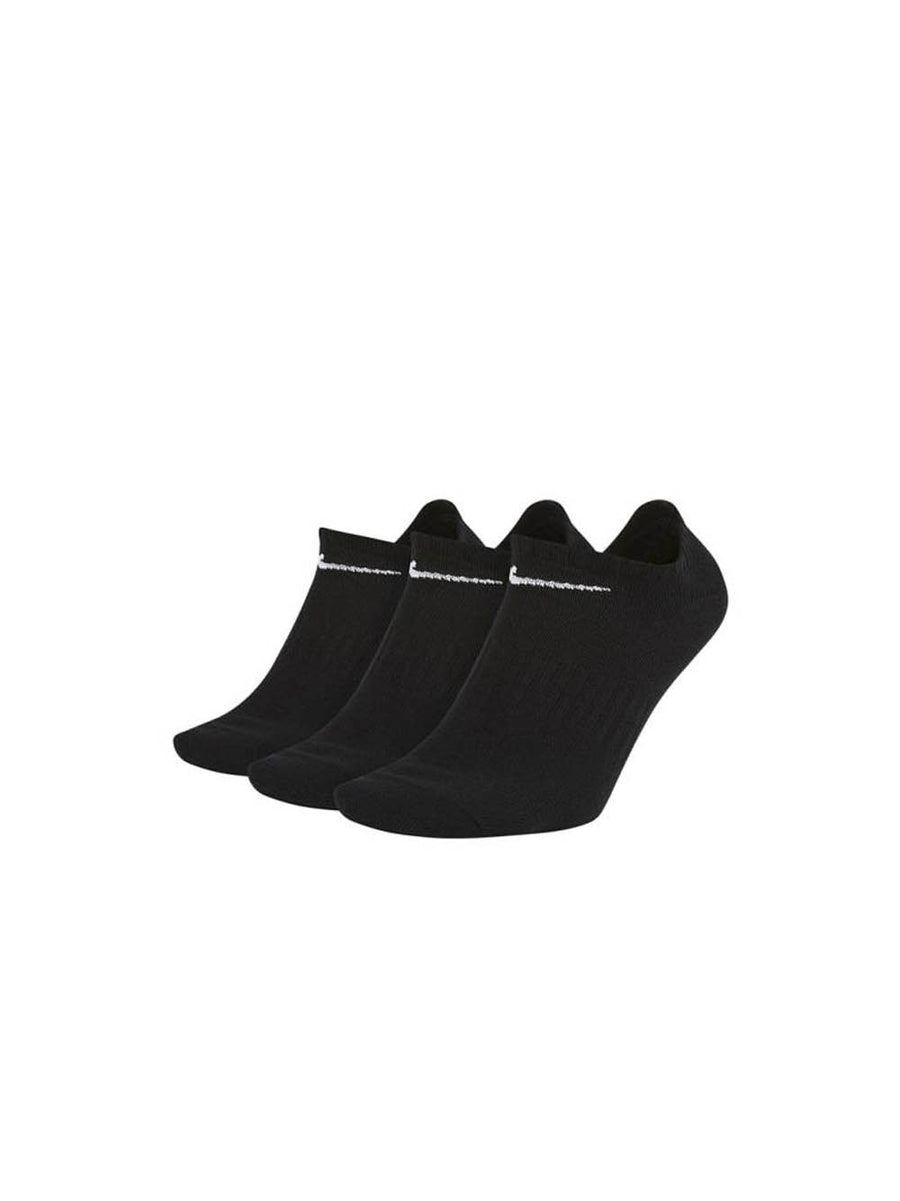 Nike Everyday Lightweight Training - Black