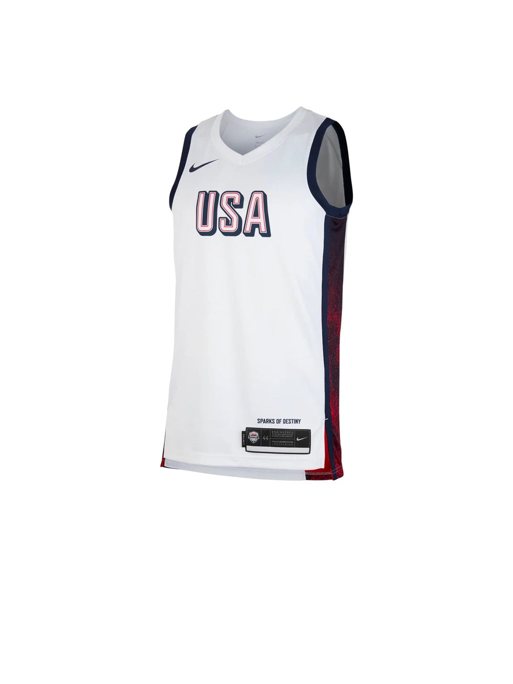 Usa limited home men's  - white — 1