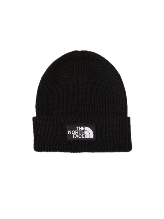 Tnf Logo Box Cuf Bne - Tnf Black