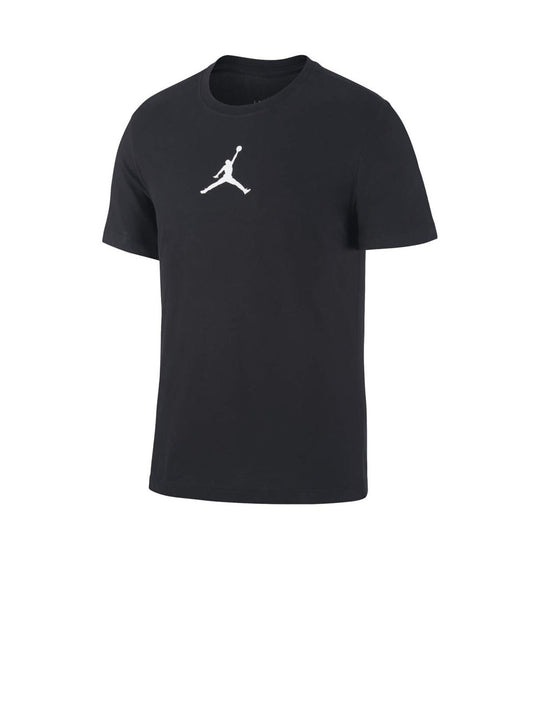 Jordan Jumpan Men's T-shirt - Black
