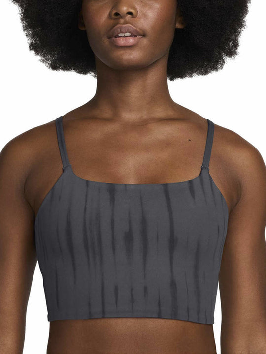 Nike One Women's Light Support - Anthracite