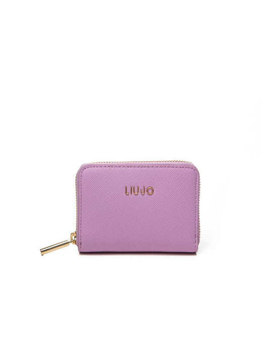 Ecs S Zip Around - Pastel Lavender