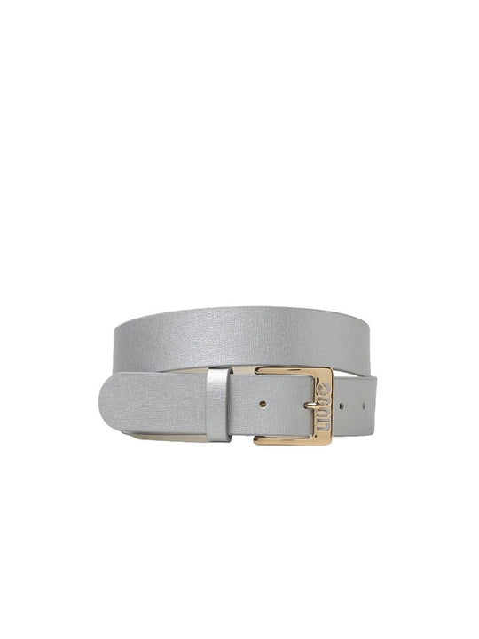 Hips Belt 3.5 Cm - Silver