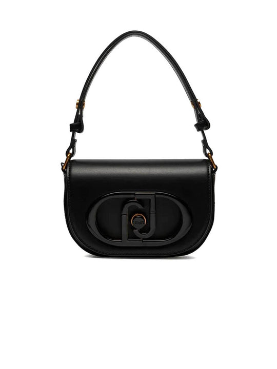 Ecs S Crossbody - Nero