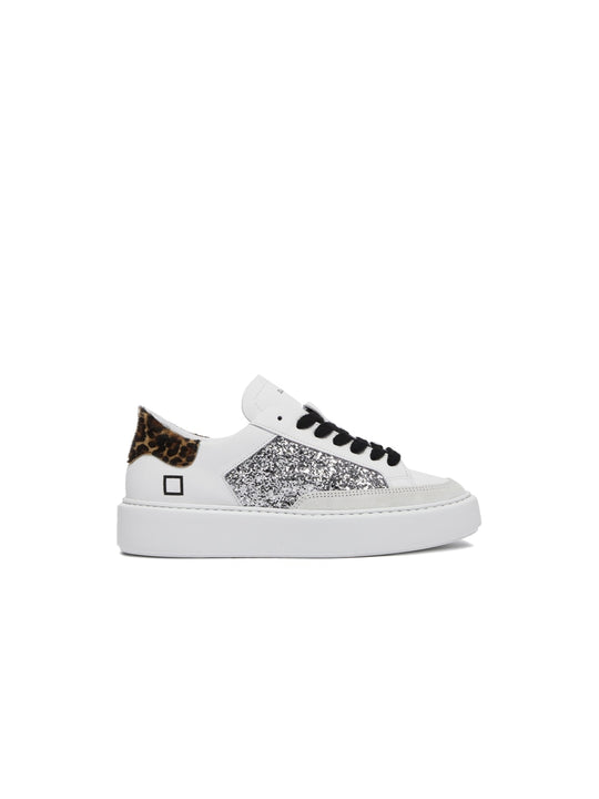 Sfera Pop - White Leopard