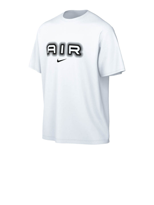 M Nsw Sw Air Graphic Tee - White Black
