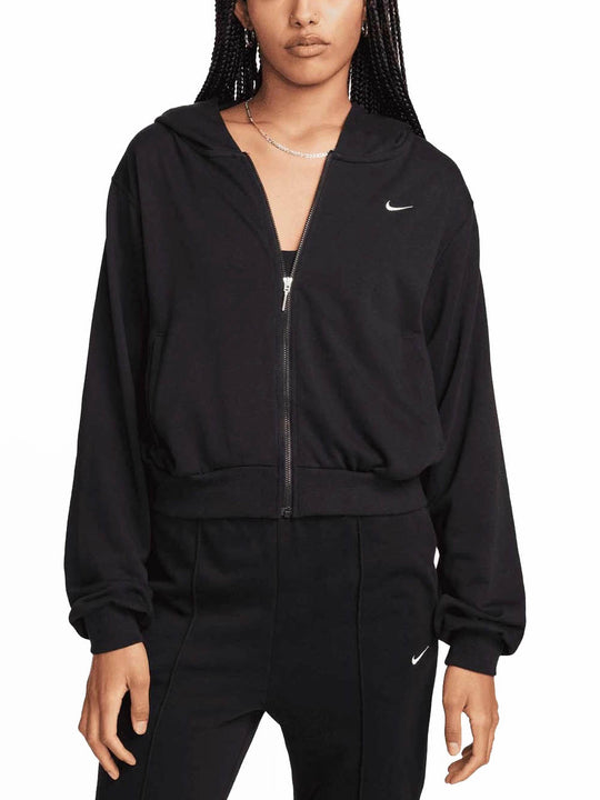 Nike Sportwear Chill Terry - Black Sail