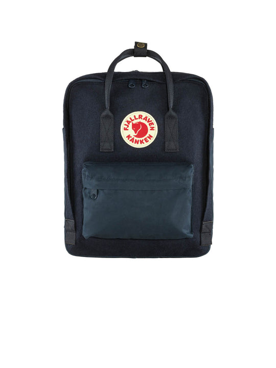 Kanken Re-Wool - Night Sky