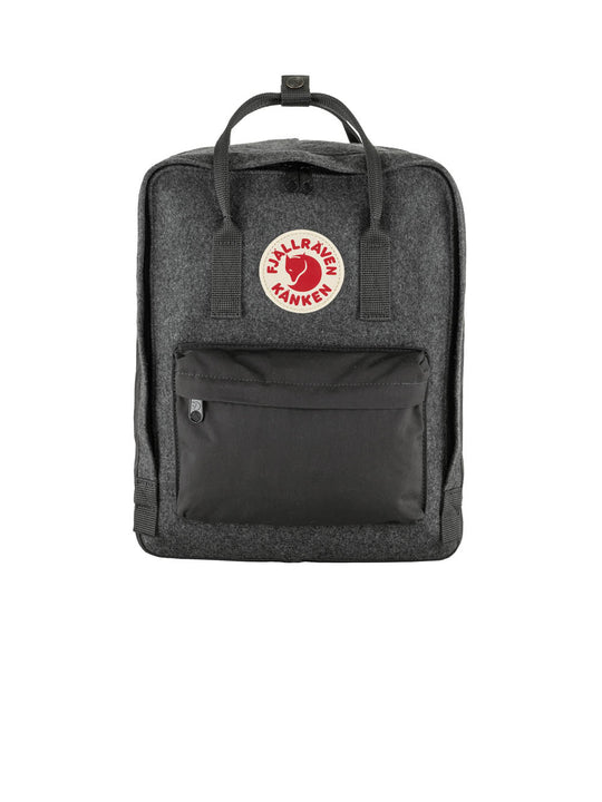 Kanken Re-Wool - Grey