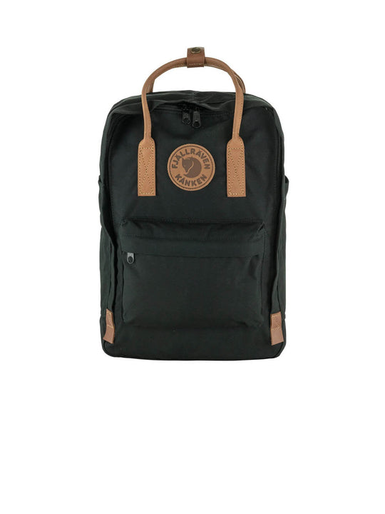 Kanken No.2 Lapton 15" - Black