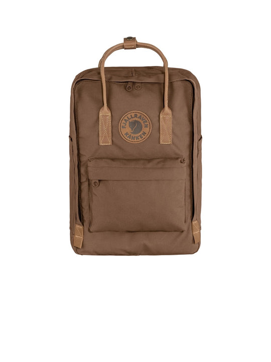 Kanken No.2 Lapton 15" - Hazel Brown