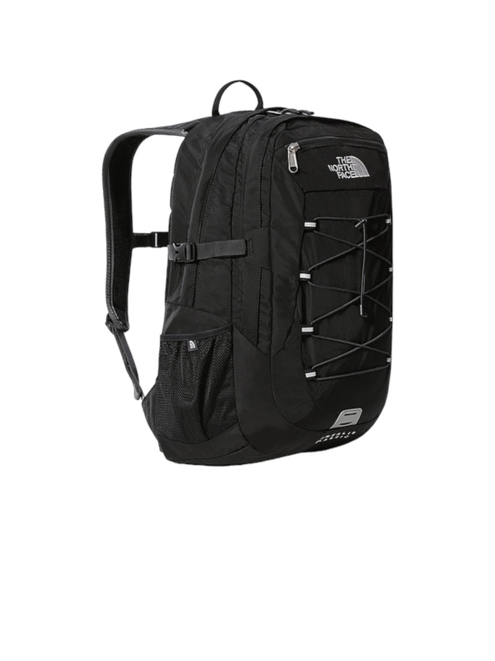 Borealis Classic Backpack - TNF Black — 1