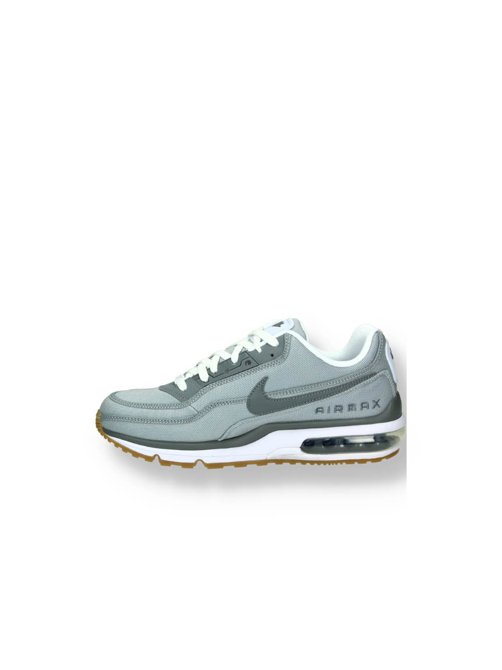 Nike Air Max Ltd Txt Wolf Grey Grigio Uomo » Chemise Imola