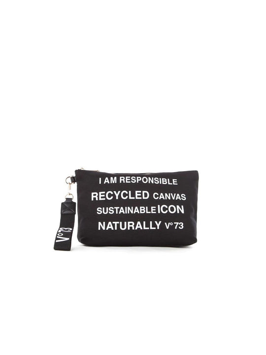 Responsibility Beauty - Nero Bianco