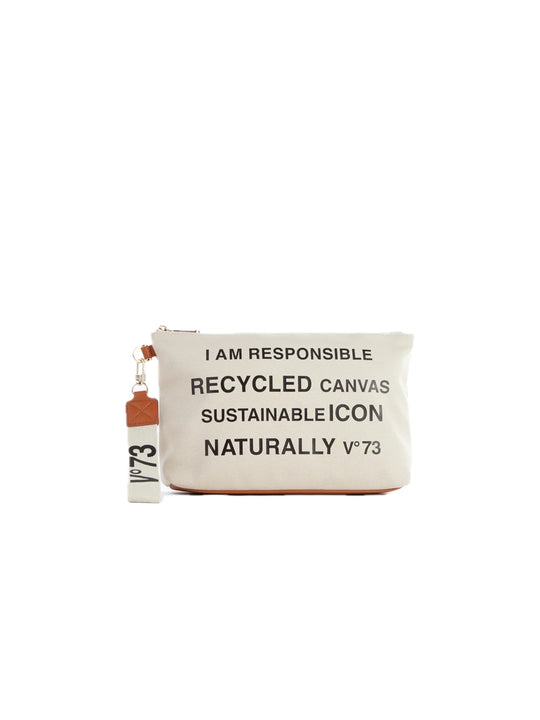 Responsibility Beauty - Naturale Cuoio