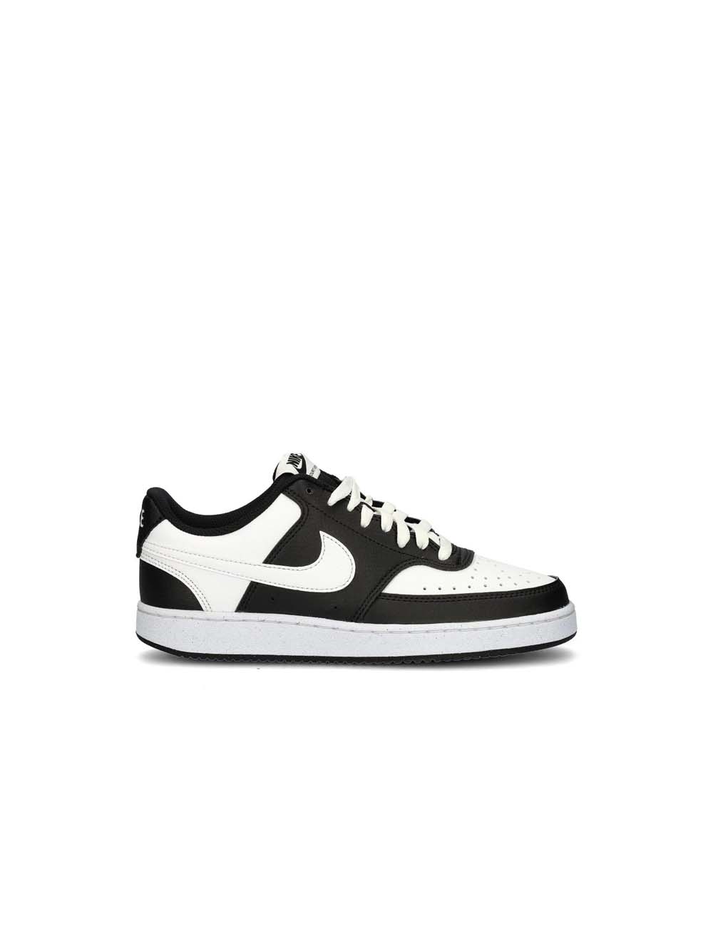 Court vision low next nature - black white — 1