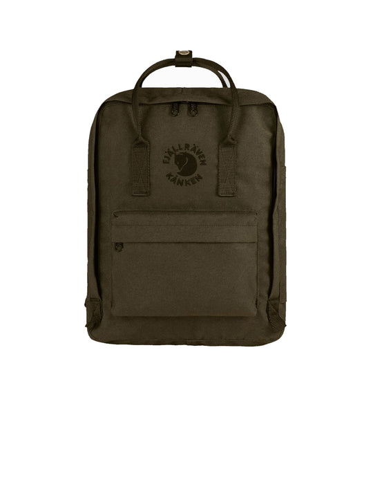 Re-Kanken - Dark Olive