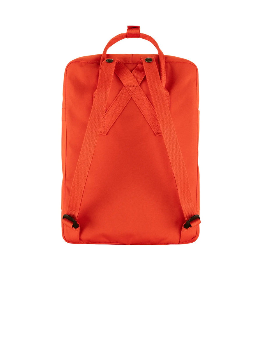 Re-Kanken - Flame Orange — 2