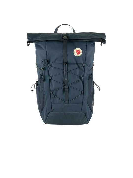 Kanken Abisko Hike Foldsack - Navy