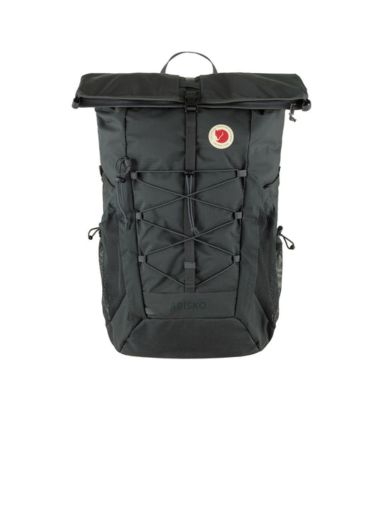 Kanken Abisko Hike Foldsack - Iron Grey