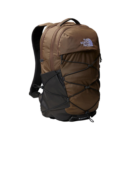 Borealis Smokey Brown Tnf