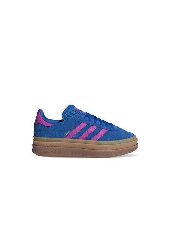 Gazelle Bold W - Blue