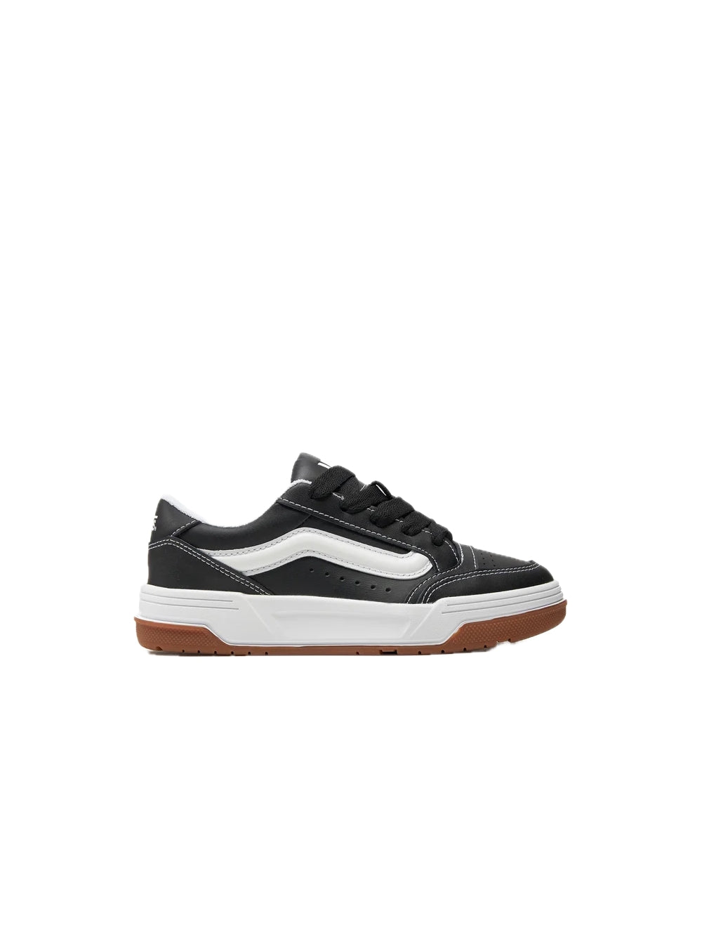 Hylane - Black White Gum — 1