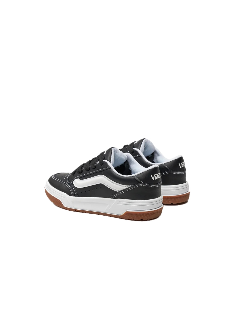 Hylane - Black White Gum — 3