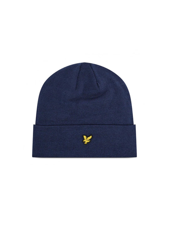 Beanie - Dark Navy