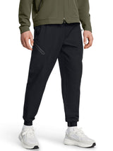 UA Unstoppable Joggers - Black