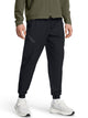 UA Unstoppable Joggers - Black